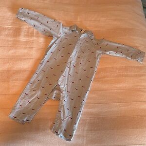 Tea Collection Romper.